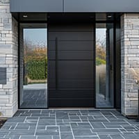 steel door replacement in Lancaster, PA